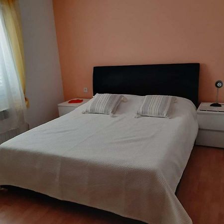 Apartman Lucija Trogir Dış mekan fotoğraf