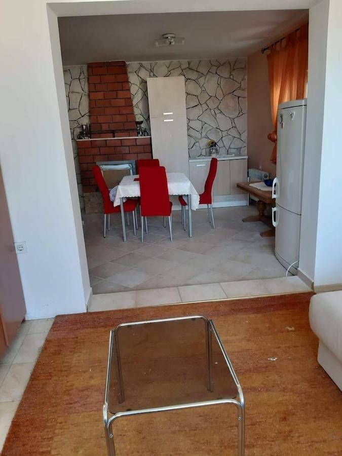 Apartman Lucija Trogir Dış mekan fotoğraf