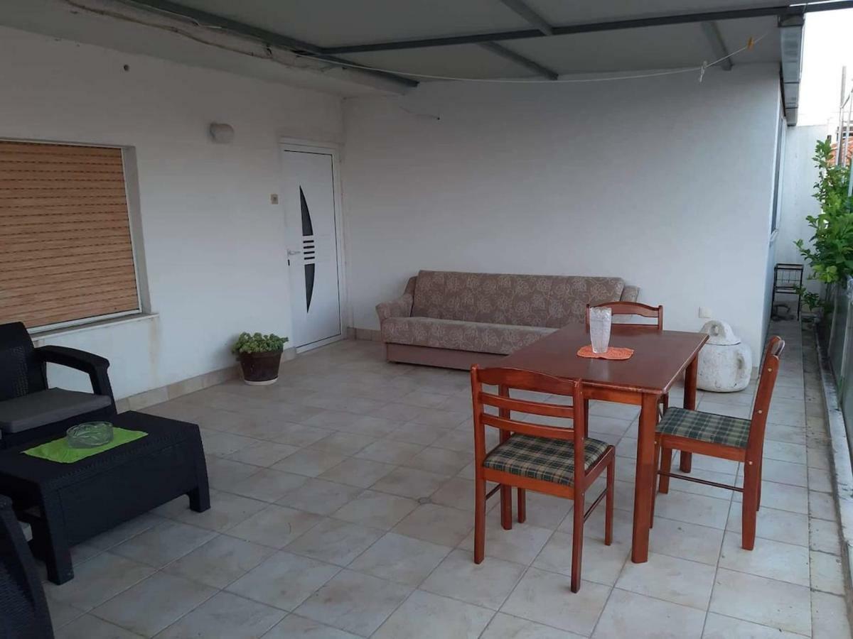 Apartman Lucija Trogir Dış mekan fotoğraf