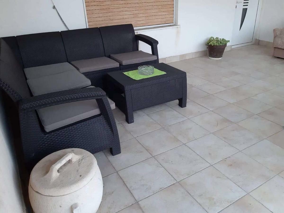 Apartman Lucija Trogir Dış mekan fotoğraf
